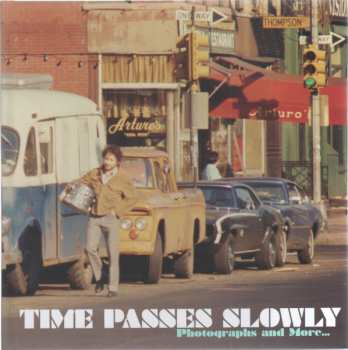 4CD/Box Set Bob Dylan: Another Self Portrait (1969-1971)