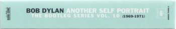 4CD/Box Set Bob Dylan: Another Self Portrait (1969-1971)