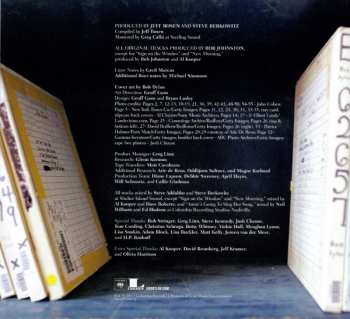 2CD Bob Dylan: Another Self Portrait (1969-1971)