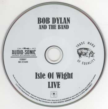 4CD/Box Set Bob Dylan: Another Self Portrait (1969-1971)