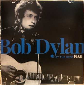 CD Bob Dylan: At The Beeb 1965 DIGI