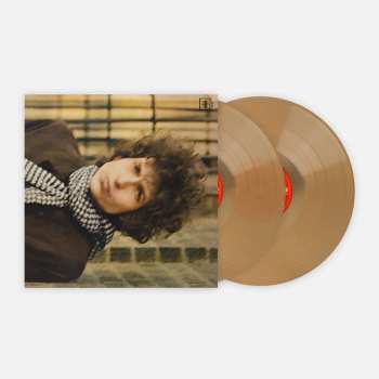 LP Bob Dylan: Blonde on Blonde