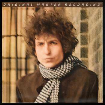 3LP/Box Set Bob Dylan: Blonde On Blonde LTD | NUM