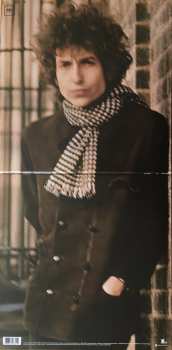 2LP Bob Dylan: Blonde On Blonde