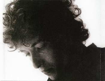 CD Bob Dylan: Blonde On Blonde