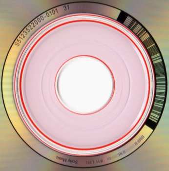 CD Bob Dylan: Blonde On Blonde