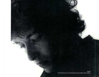 CD Bob Dylan: Blonde On Blonde