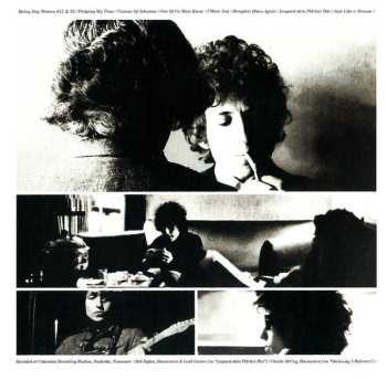 CD Bob Dylan: Blonde On Blonde