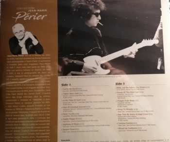 LP Bob Dylan: Bob Dylan