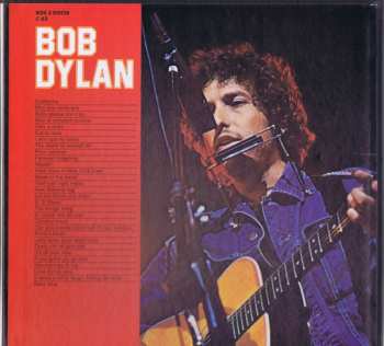 3LP/Box Set Bob Dylan: Bob Dylan