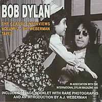 CD Bob Dylan: Classic Interview Vol.2