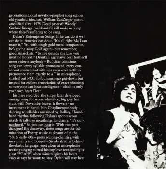 SACD Bob Dylan: Desire LTD | NUM