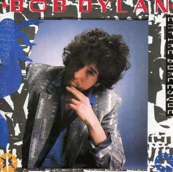 CD Bob Dylan: Empire Burlesque