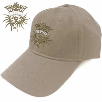 Merch Bob Dylan: Kšiltovka Eye Icon