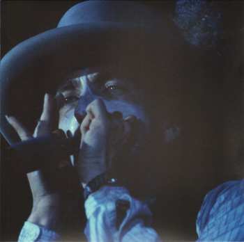 3LP/Box Set Bob Dylan: Live 1975 (The Rolling Thunder Revue)