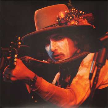 3LP/Box Set Bob Dylan: Live 1975 (The Rolling Thunder Revue)