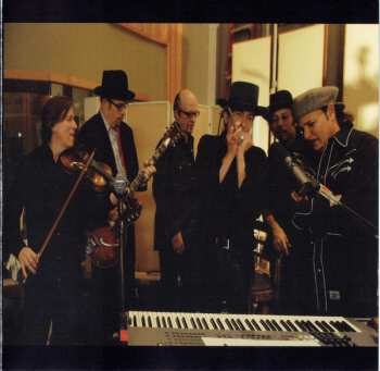 CD Bob Dylan: Modern Times