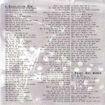 CD Bob Dylan: MTV Unplugged