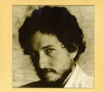 CD Bob Dylan: New Morning LTD | DIGI
