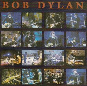 CD Bob Dylan: Saugerties 1994