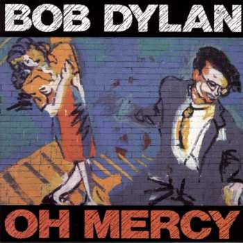 LP Bob Dylan: Oh Mercy