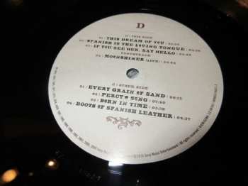 2LP Bob Dylan: Pure Dylan - An Intimate Look At Bob Dylan