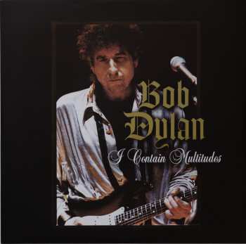 2LP Bob Dylan: Rough And Rowdy Ways