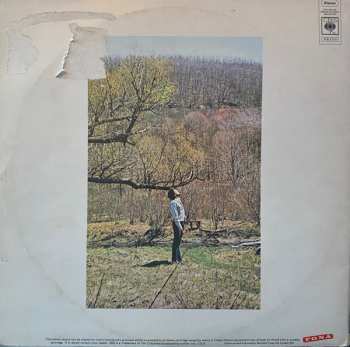 2LP Bob Dylan: Self Portrait