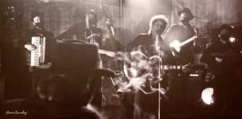 2LP Bob Dylan: Shadow Kingdom
