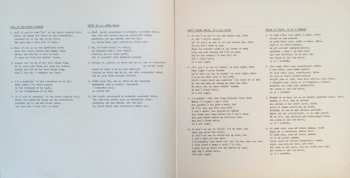 LP Bob Dylan: Songy Boba Dylana (+ BOOKLET)