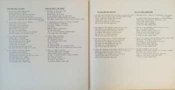 LP Bob Dylan: Songy Boba Dylana (+ BOOKLET)