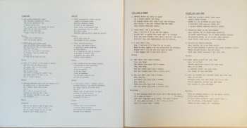 LP Bob Dylan: Songy Boba Dylana (+ BOOKLET)