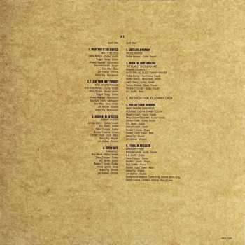 4LP/Box Set Bob Dylan: Bob Dylan - The 30th Anniversary Concert Celebration DLX