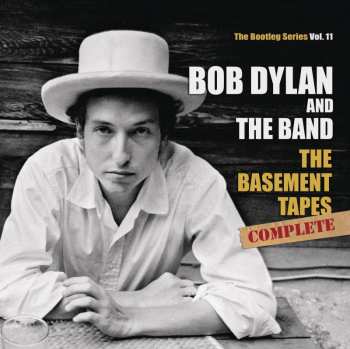 6CD/Box Set The Band: The Basement Tapes Complete (The Bootleg Series Vol. 11) DLX | LTD