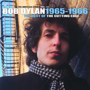 2CD Bob Dylan: The Best Of The Cutting Edge 1965-1966
