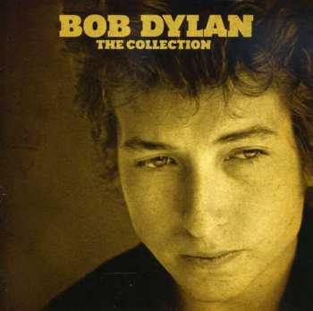 CD Bob Dylan: The Collection