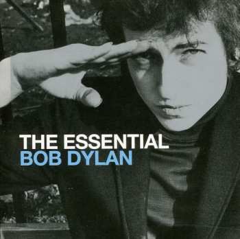 2CD Bob Dylan: The Essential Bob Dylan