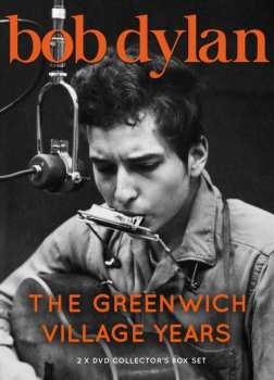 2DVD Bob Dylan: The Greenwich Village Years