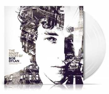 2LP Bob Dylan: The Many Faces Of Bob Dylan CLR