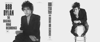 9CD/Box Set Bob Dylan: The Original Mono Recordings LTD