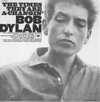 9CD/Box Set Bob Dylan: The Original Mono Recordings LTD
