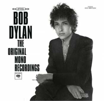 9CD/Box Set Bob Dylan: The Original Mono Recordings LTD
