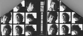 9CD/Box Set Bob Dylan: The Original Mono Recordings LTD