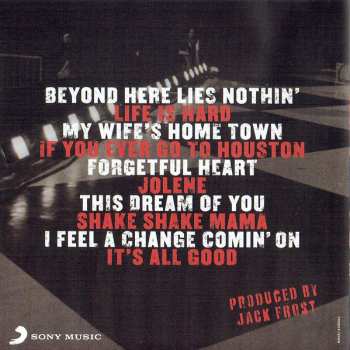 CD Bob Dylan: Together Through Life