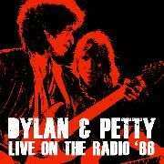 CD Bob Dylan: Live On The Radio '86