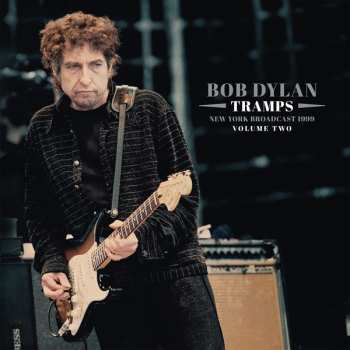 2LP Bob Dylan: Tramps Vol.2 (2lp)