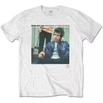 Tričko Highway 61 Revisited 