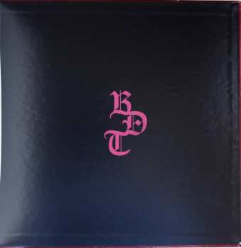 3LP Bob Dylan: Triplicate DLX | LTD | NUM