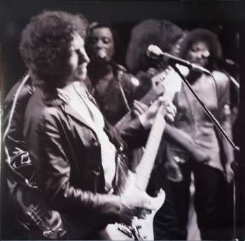 4LP/2CD/Box Set Bob Dylan: Trouble No More (1979-1981)