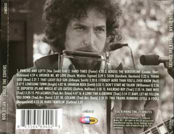 CD Bob Dylan: Under The Covers The Songs He Didn't Write
